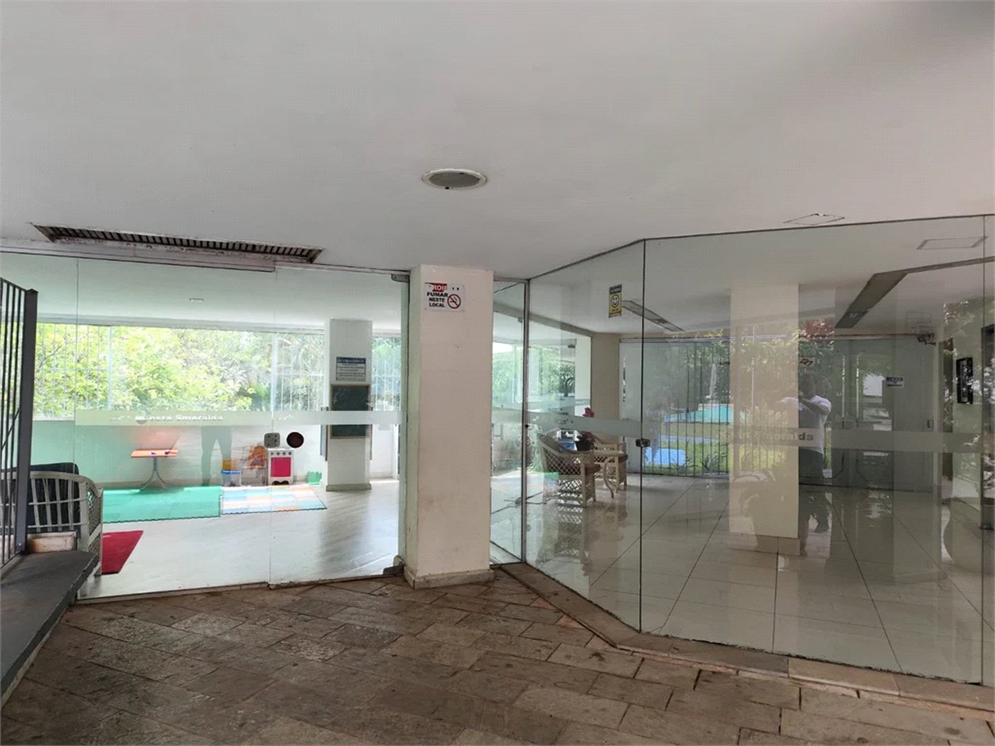 Apartamento à venda com 2 quartos em Jardim Olympia, São Paulo, SP