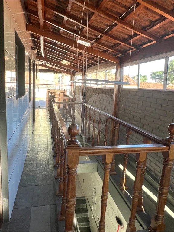 Sobrado 3 quartos a venda no Tremembé