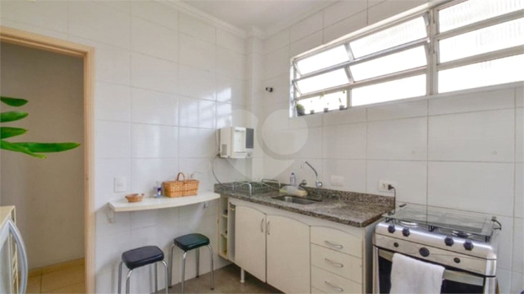 Apartamento em Consolação
