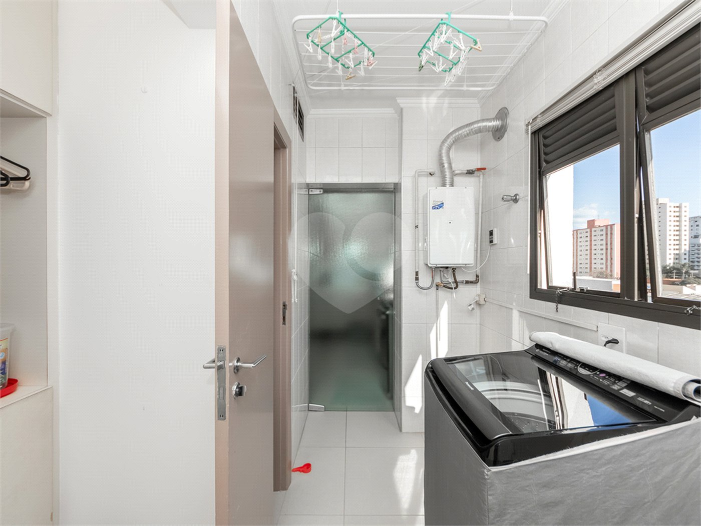 APARTAMENTO 3 DORMITÓRIOS 1 SUÍTE À VENDA NA SAÚDE