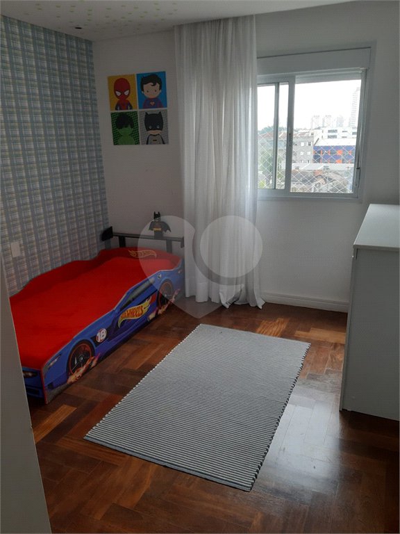 Apartamento 204 m² à Venda - Mooca, 4 suítes 4 vagas,Condominio Clube.