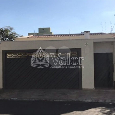 Casa para venda no Cidade Jardim.