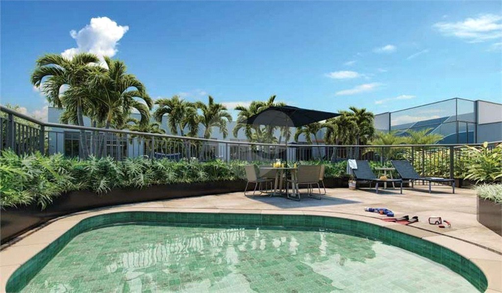Apartamento à venda com 3 suítes em Vila Mariana, São Paulo, SP