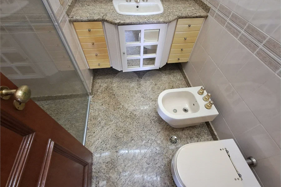 Apartamento à Venda no Edifício Itapema no Bairro Centro em Piracicaba/SP.