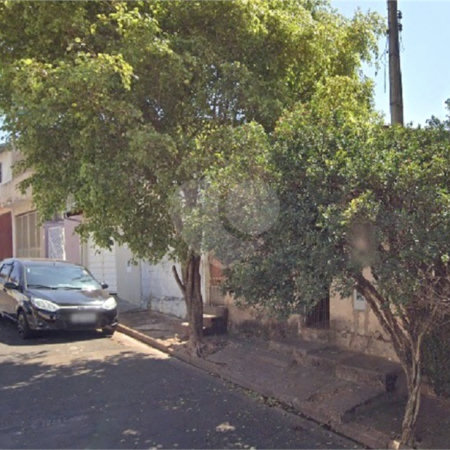 Terreno à venda no Jardim Pacaembu, São Carlos - SP,