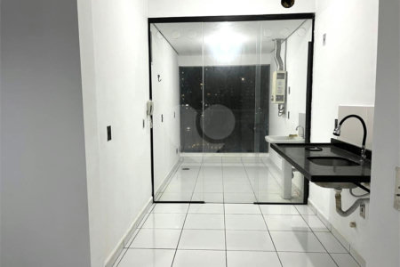 Apartamento com 3 dormitórios à venda, 70 m² por R$ 670.000 - Mooca - São Paulo/São Paulo