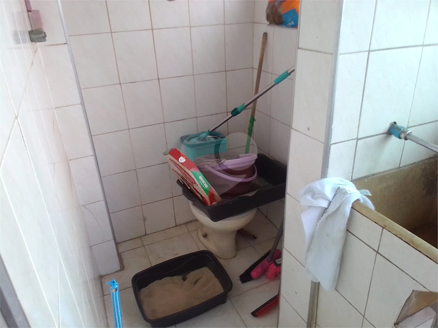 Apartamento à venda com 2 quartos em CAMBUCI, São Paulo, SP