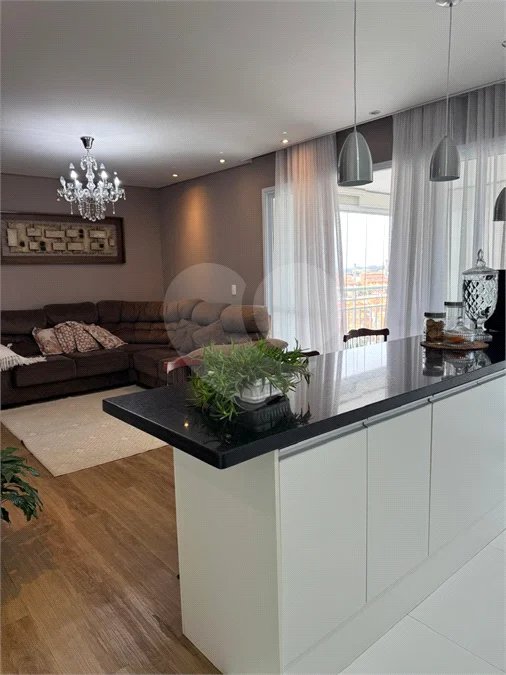 Apartamento á venda 114m²- Helbor Varandas-