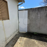 Casa térrea à venda com amplo quintal e grande potencial na Vila Nery