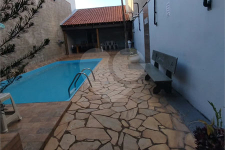 Área de Lazer à Venda – no Bairro Dom Constantino Amstalden, São Carlos