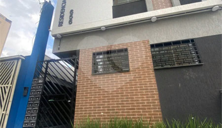 Apartamento à venda com 2 quartos em Vila Carrão, São Paulo, SP