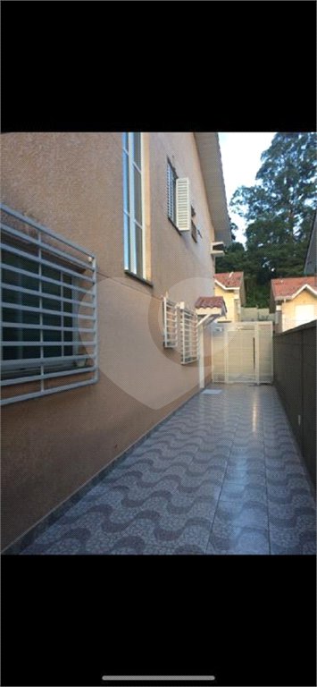 Casa à venda – 166m² – Condomínio Villagio Dei Fiore
