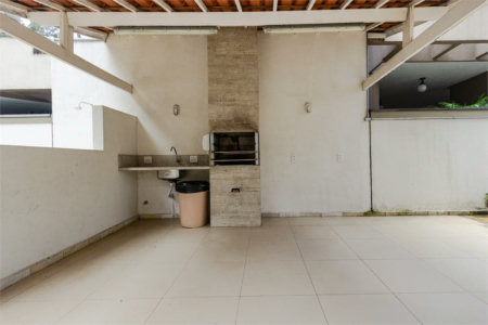 Apartamento à venda com 3 quartos em Butantã, São Paulo, SP