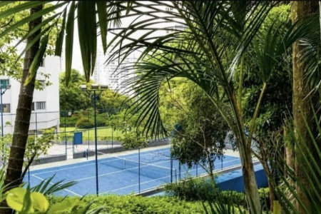 Apartamento recém-reformado com 3 dormitórios e estrutura completa de lazer