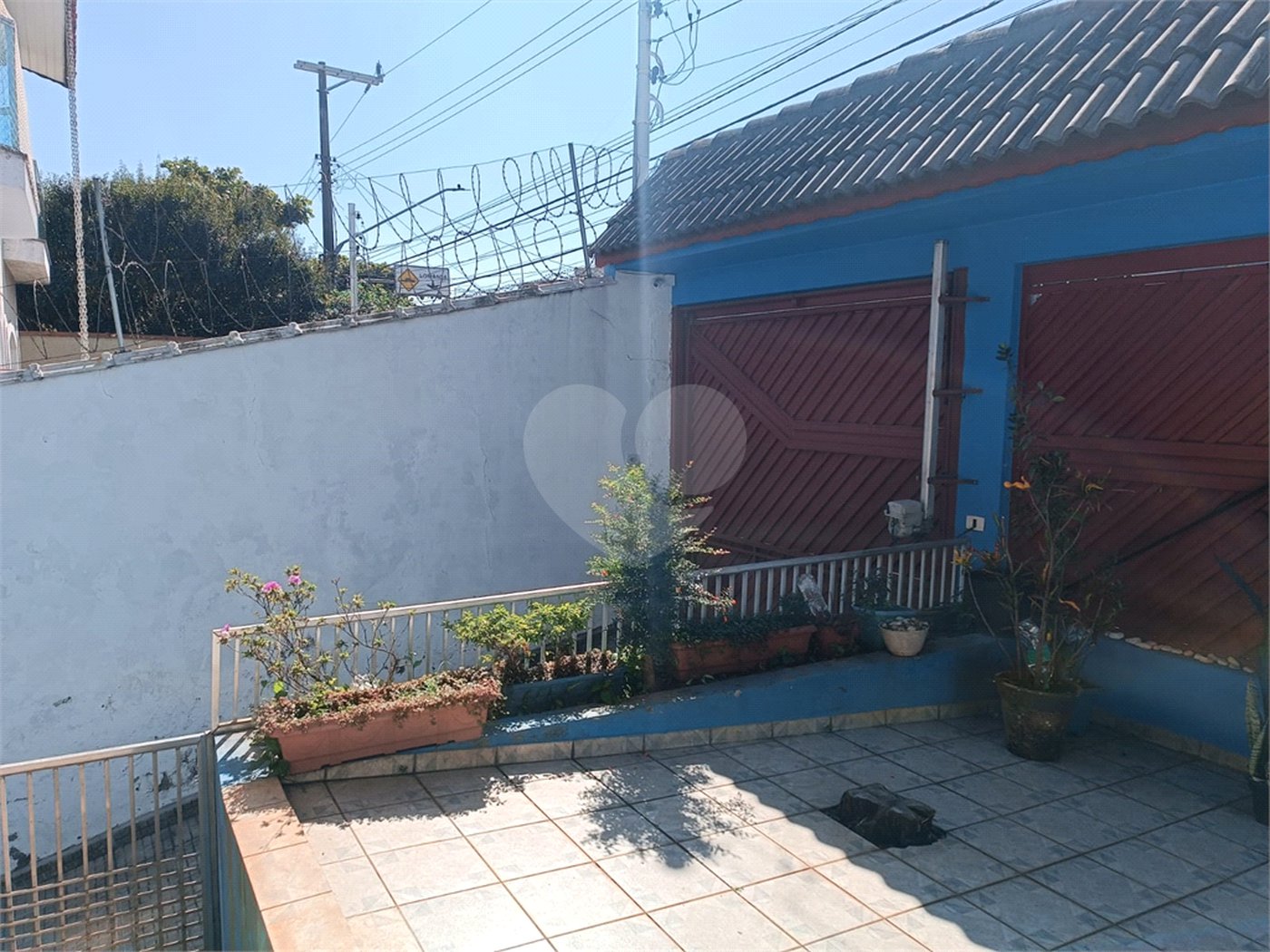 Sobrado com 4 Quartos e 4 banheiros à Venda -337 m² por R$ 850.,000 -- Jardim Vivan,-Jaraguá, São Paulo - SP
