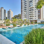 Apartamento com 155m² pronto para morar com 03 suítes e 02 vagas no Jardim Marajoara.