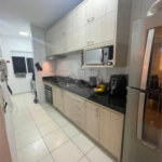 APARTAMENTO PARA VENDA EM CONDOMINIO, 68M², 2 DORMITORIOS, 1 SUITE, 1 VAGAS - JARDIM AMÉRICA - SJC