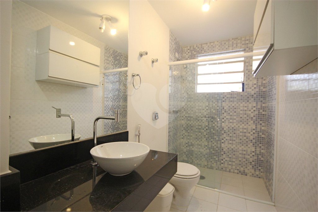 APARTAMENTO COM 100M² PARA VENDA EM HIGIENÓPOLIS