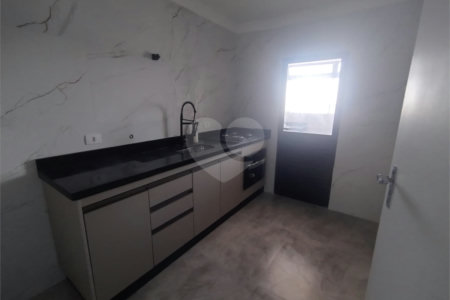 Apartamento á venda - Jabaquara