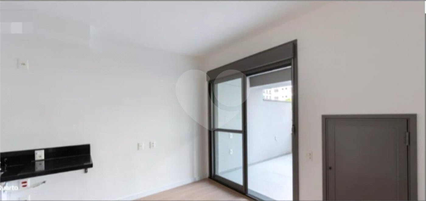 STUDIO NA VILA CLEMENTINO
