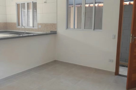 Casa à venda com 2 quartos, sendo 1 suíte, em Nova Itanhaém, Itanhaém - SP