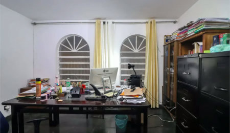 Casa à venda com 4 quartos em Butantã, São Paulo, SP