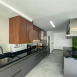 Apartamento Seminovo porteira fechada na Vila Mariana