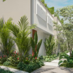 Condomínio de Casa - Cidade Jardim - 532m² á 600m²