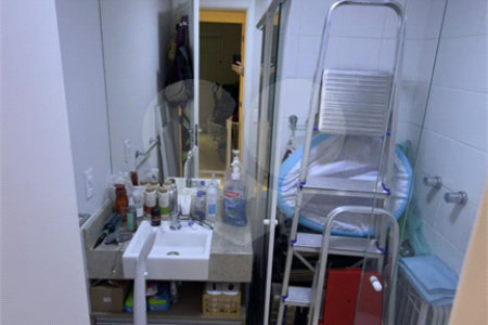 ? Apartamento à venda no Condomínio Girassol – Rua Catumbi