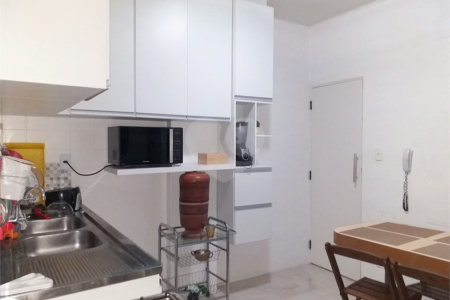 Apartamento Bela Vista