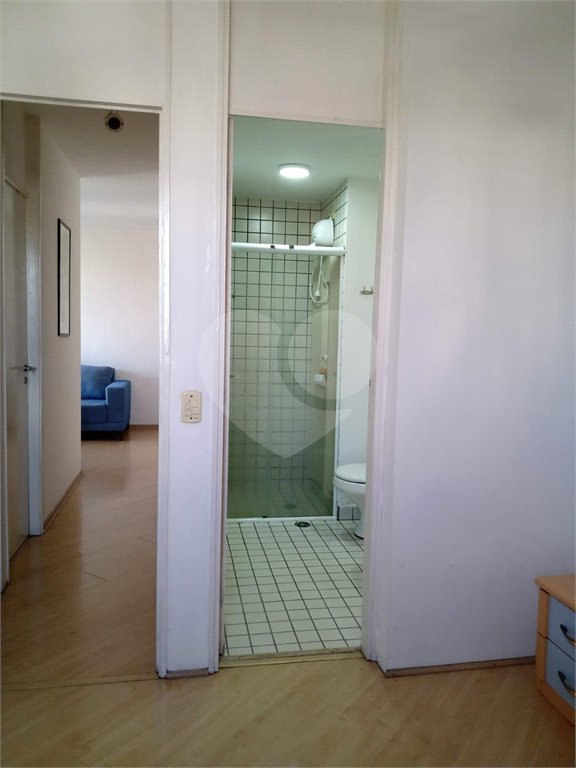 Apartamento á venda - Jabaquara