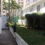 Apartamento para alugar com 4 quartos, sendo 3 suítes,  em Brooklin, São Paulo, SP
