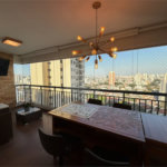 Apartamento à venda com 3 quartos, sendo 1 suíte, em Mandaqui, São Paulo, SP