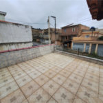 Sobrado com 2 dormitórios com 2 vagas de garagem