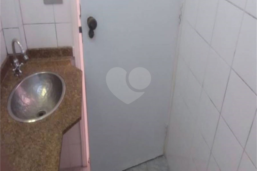 Apartamento de 62m2 para venda e locação com 2 dormitórios e 1 vaga no Paraíso