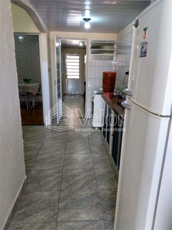 Casa térrea à venda – conforto e praticidade
