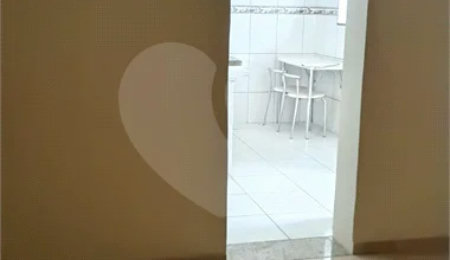 Casa para alugar com 1 quarto em CAMPO GRANDE, Rio de Janeiro, RJ
