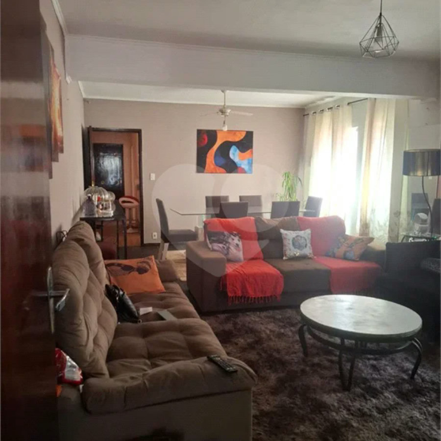 CASA À VENDA | BAIRRO CAMPESTRE – SANTO ANDRÉ | 4 DORMS | 4 VAGAS
