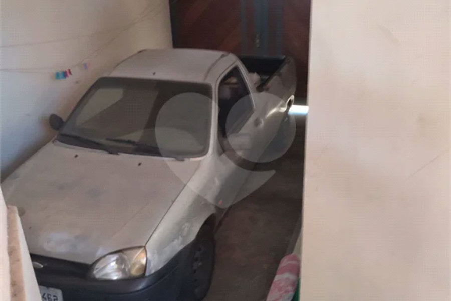 Casa Espetacular com Piscina e Churrasqueira à Venda na Vila Rezende
