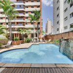 Apartamento à venda com 2 quartos, sendo 1 suíte,  em Campo Belo, São Paulo, SP