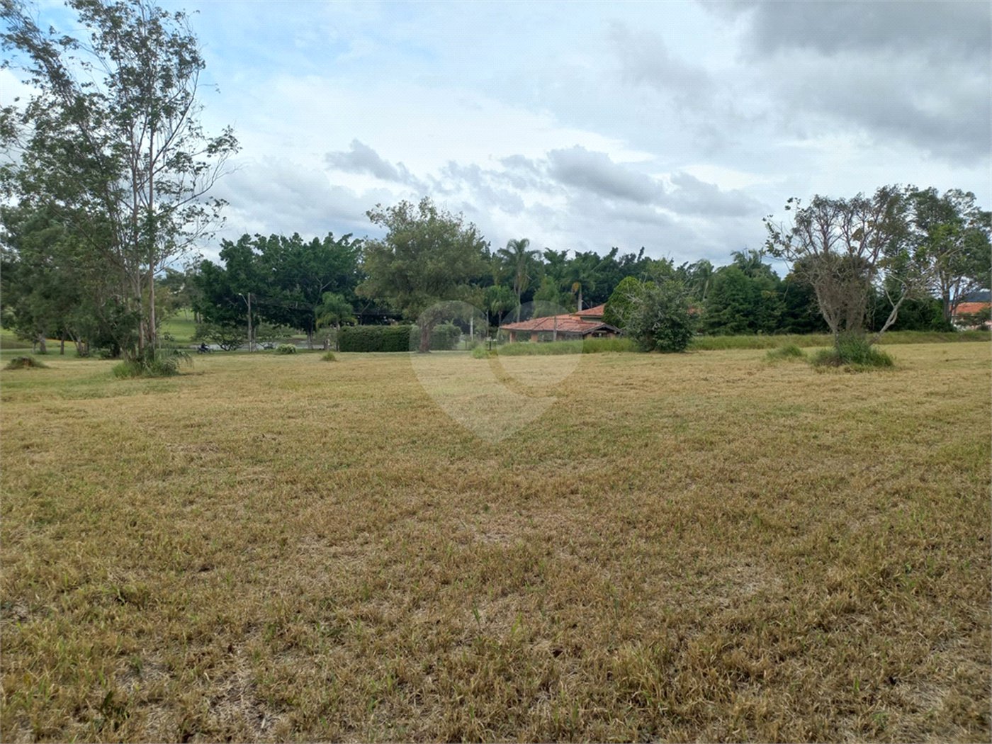 Loteamento Residencial em Condomínio