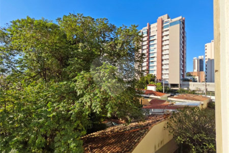 Apartamento com 3 Dormitórios sendo 1 Suíte no Jardim Paraíso – Conforto e Excelente Localização, próximo a Santa Casa