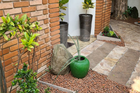 Casa com 3 dorm, 2 suítes, área gourmet, 4 vagas na Mooca