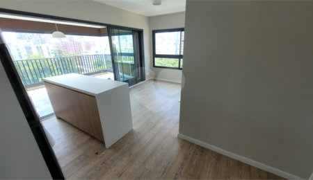 Apartamento à venda com 2 quartos, sendo 1 suíte, em Paraíso, São Paulo, SP