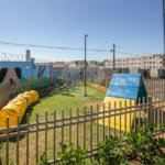 Apartamento com 2 dormitórios.