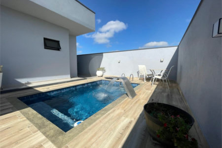 OPORTUNIDADE CASA ALTO PADRÃO NO CONDOMÍNIO MÔNACO – URBANOVA