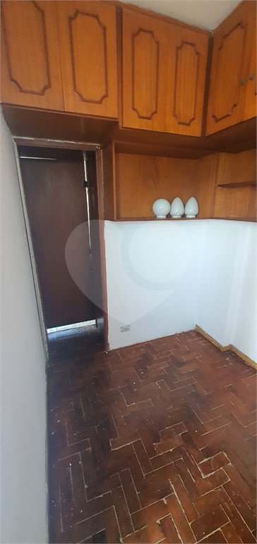 Apartamento Residencial