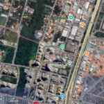 Oportunidade Imperdível! Área de 5.490m² no Bairro Mansões Santo Antônio em Campinas