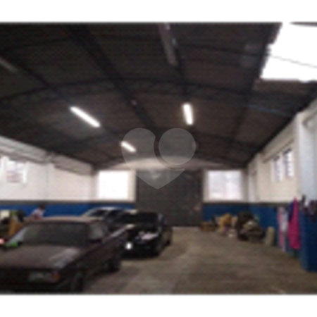 Galpão Comercial Vila Brizola- area terreno 250 metros quadrados- valor R$ 745.000,00