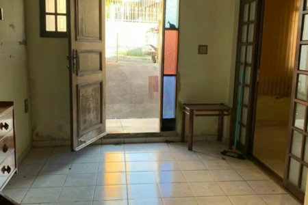 Casa Térrea à venda com 2 quartos 2 vagas em Vila Gomes a 100m da USP